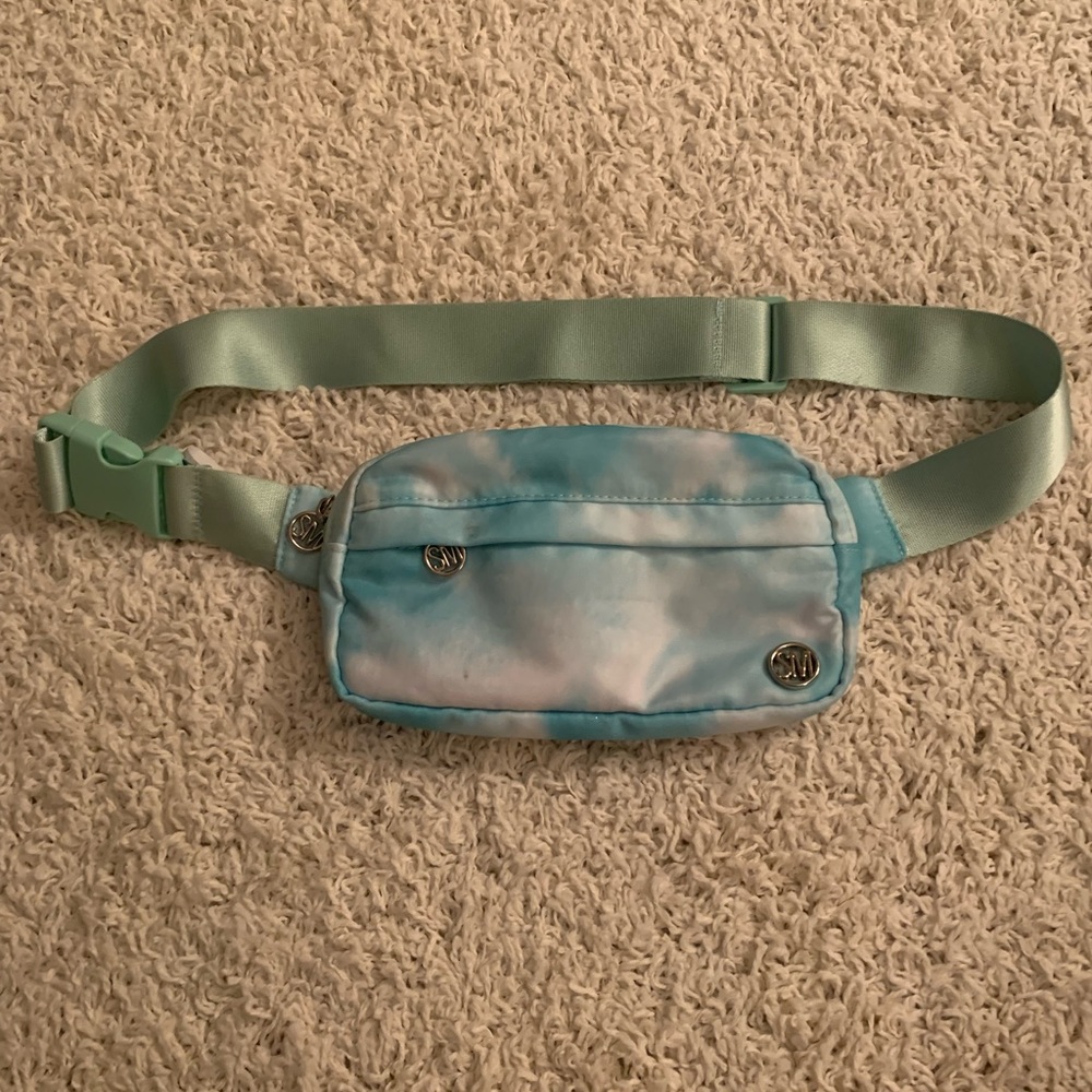 Steve Madden Fanny pack